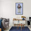 Poodle Lips V Print by Jeffrey Goodman-75028788-74687387