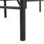 Lynx Metal Bed-41986607-41986608