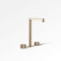 Components Mix and Match Bathroom Faucet