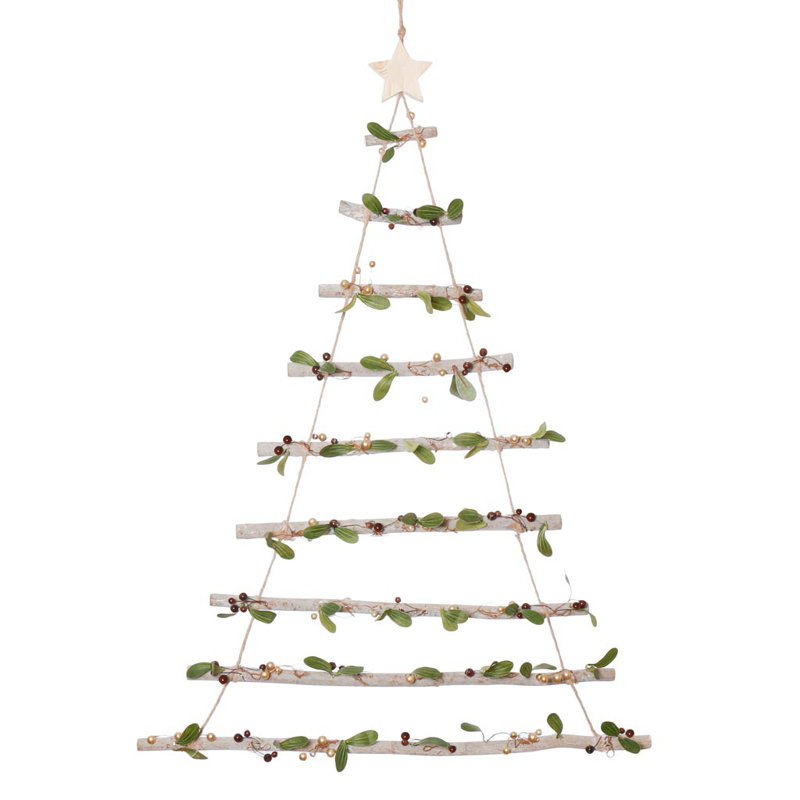 2.79' H Artificial Pine Christmas Tree