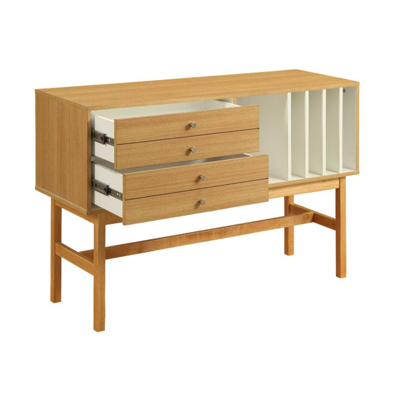 Accent Chest