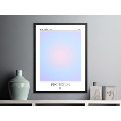 Simonne No Frame Print