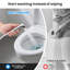 Single Mode Bidet Sprayer With 59" Hose-124559696