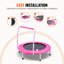 Trampoline 36 po pour enfants