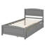 Lit plateforme avec deux tiroirs-515322498