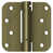 Antique Brass