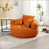Boucle orange est en rupture de stock