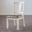 Chaise de salle à manger 2 pièces