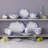 Noritake Bloomington Road 4-Piece Place Setting, Service for 1-111059086