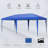 Pop Up Canopy Tent-113057785