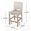 Tabourets de comptoir 27 pouces-118615551