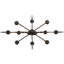 Clifton 10 - Light Chandelier-1526902022