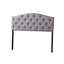 Tête de lit simple tapissier Gatlyn-999013908-1063392267