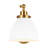 Persea Icarus 1 - Light Dimmable Armed Sconce-73896070-73896073
