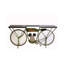 Console 71 po Linsley