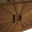 Credenza - Armoire de rangement symétrique Sunburst-1444198021