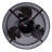 Layken 24'' Ceiling Fan with Light Kit