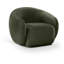 Chaise en velours Emery-106285505