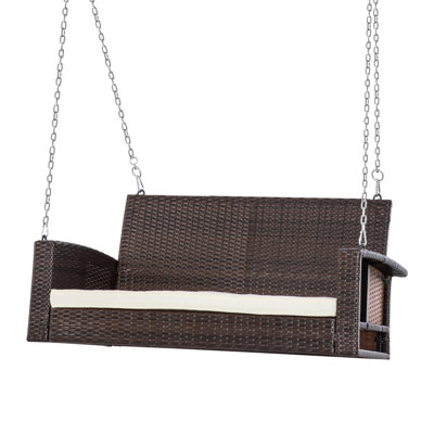 Arcene 2 Person Porch Swing