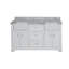 Ensemble de meuble-lavabo double 72 po Emiliano-278912151-307786140