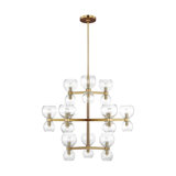 Londyn 24 - Light Chandelier