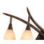 Knickerbocker Armed Sconce