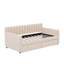 Lit de jour simple tapissier avec tiroirs-1559205626