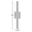 Bryshere Aluminum LED Wall Light