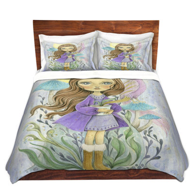 Duvet Cover