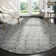 Oakton Hand Tufted Wool Floral Rug