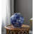 Laderas Table Vase
