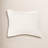 Aerin 100% Cotton Sham