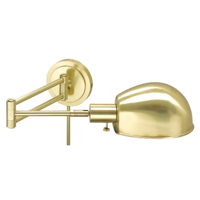 Addison 1 - Light Swing Arm