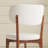 PU Leather Dining Chairs