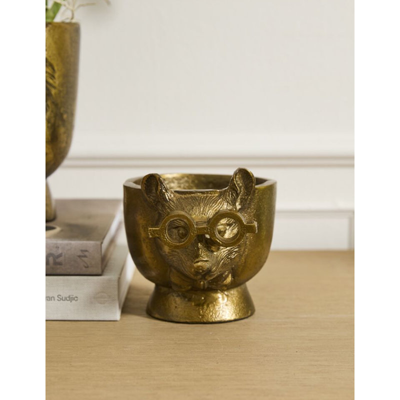 Le vase Scampy