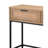 40'' Solid Wood Top Console Table