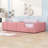 Twin Upholstered Kids Bed With Charging Station