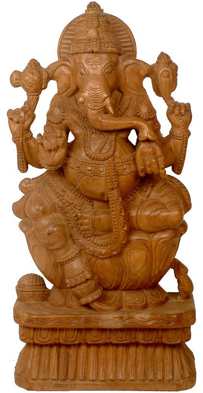 Lord Ganesha