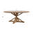 Ashbaugh Pine Round Dining Table-2146737242-2077260856