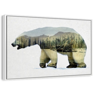 Arctic Polar Bear