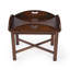 Plantation Cherry Butler's Coffee Table-652278217