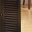 Meuble à chaussures moderne et transitionnel 1Pc