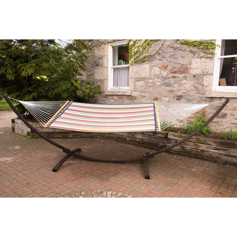 Catherine Double Hammock, Carousel Confetti