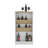 Syrah Kitchen Island
