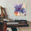«Late Summer 2» par Albena Hristova, art mural en verre acrylique-1088140227