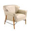 Upholstered Armchair