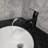 Bathroom Faucet,Single Handle Bathroom Vanity Sink Faucet