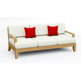 Atnas Outdoor 3 - Seat Patio Sofa