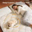 Matelas hybride Alwyn Home Cool 8 po / 10 po / 12 po-718398000-718398013