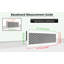 Ouverture de conduit de feston uni-103252929-130057469